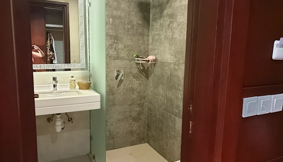 هتل آرامیس پلاس کیش